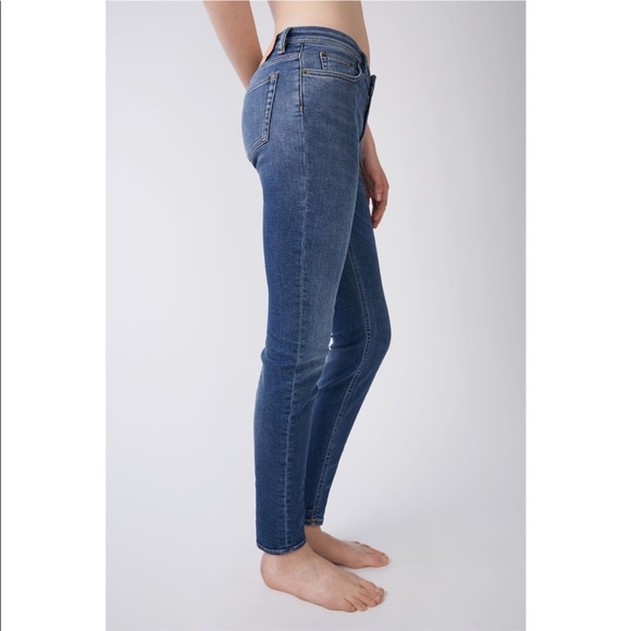 Acne Studios Denim - Acne Studios jeans size 26
